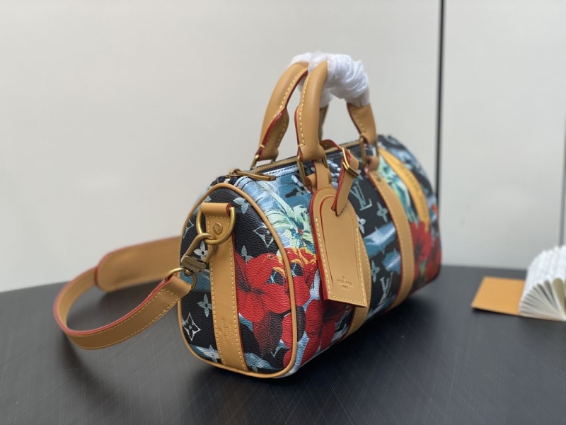 LV Travel Bags